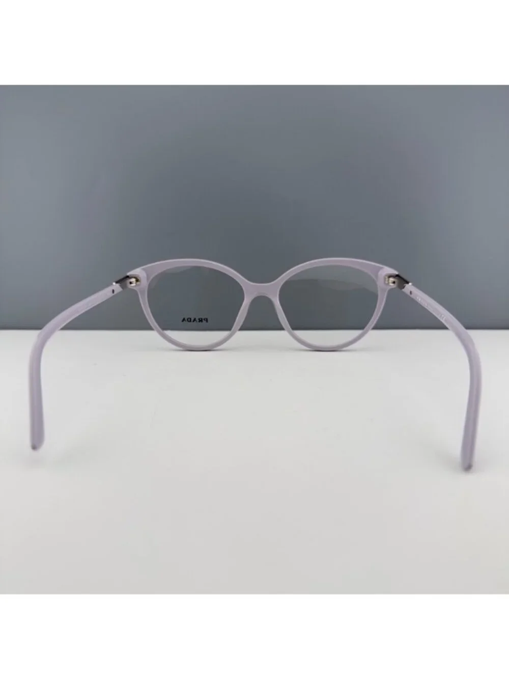 Prada eyeglasses frames